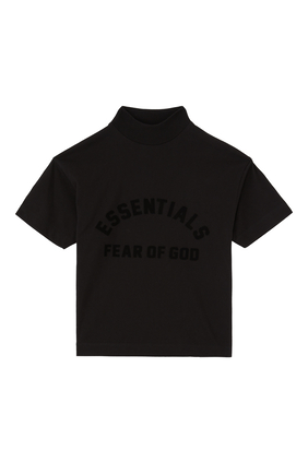 Kids Essentials Logo T-Shirt